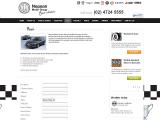 Nepean Motor Group Fleet