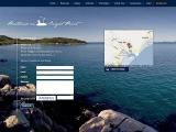 Contact enquiry form