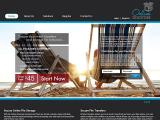 Online Doc Store Home