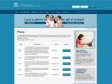 Select E-therapy plan