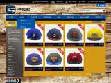 Capstar Sale Page