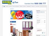 Sale page